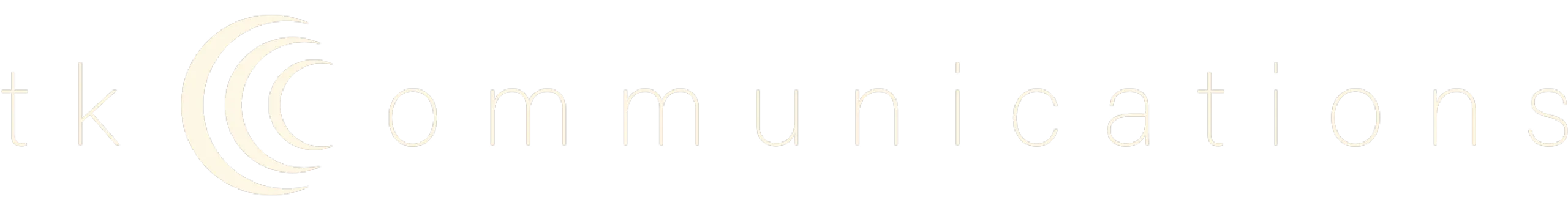 tkcommunications Logo